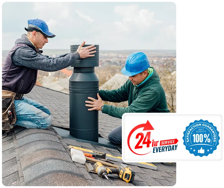 Chimney & Fireplace Installation And Repair in Salisbury, MD