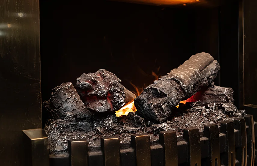 Soot Removal in Salisbury, Maryland